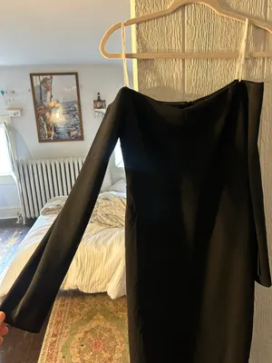Lulus Dress thumbnail 8