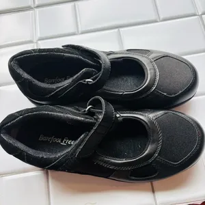 Black Mary Jane‎ Shoes Size 8 thumbnail 9