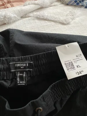 Forever 21 Men’s cargo pants  thumbnail 2