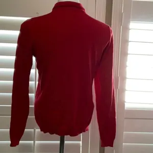 Ralph Lauren Red Size M thumbnail 3