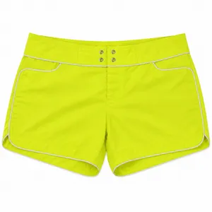 Green Running Shorts, 12 Size undefined thumbnail 3