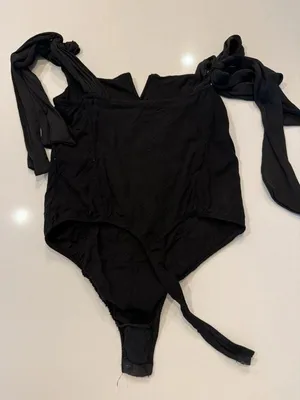 Free People Lola Bodysuit thumbnail 1