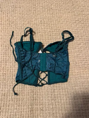 Out From Under Urban Outfitters Top thumbnail 2