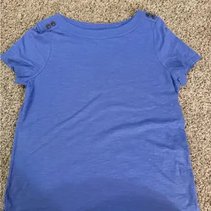 Chico's Indigo Tee thumbnail 3