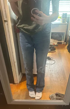 Aeropostale Jeans thumbnail 1