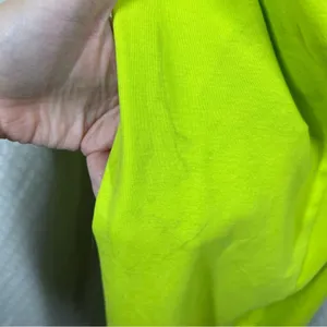 Zara NWT Lime Green Asymmetric Bodycon Midi‎ Dress thumbnail 10