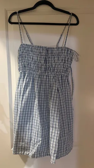 Abercrombie Sundress thumbnail 1