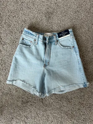 Abercrombie Shorts thumbnail 2