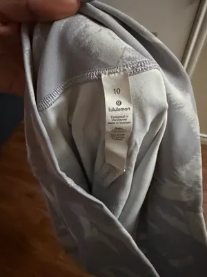 Lululemon Leggings thumbnail 3