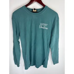 Gameday Couture "I'll Be Home" Holiday Elbow Patch‎ Shirt Women's XXL NWOT thumbnail 6