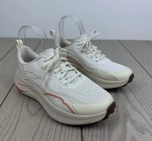 Teva Women's Trailwinder Lace-up Low Top Sneaker US7 Birch/Peach Bloom $130 thumbnail 1