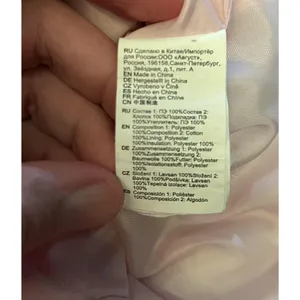 Oodji Super Active Puffer Vest Womens Small Pink Quilted Zip Snap High Collar thumbnail 9