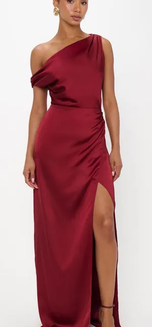 Show me your mumu Jodie dress thumbnail 1