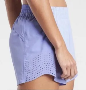 Athleta Hustle 3” Shorts thumbnail 1
