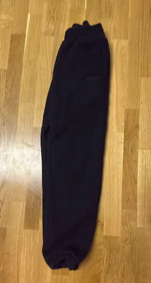 Comfort Colors comfort sweatpants thumbnail 1