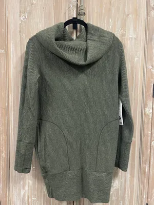 Lululemon Dress Size XXS Along The way Dress thumbnail 1