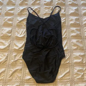 Aerie One Piece Full Coverage Swim Suit thumbnail 3