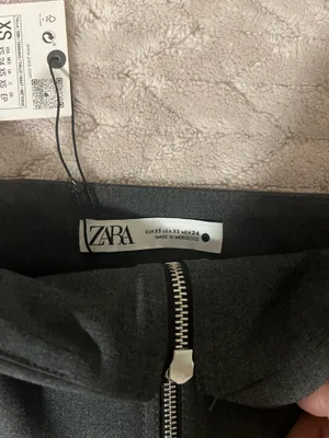 ZARA Corset Top thumbnail 2