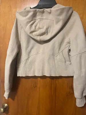 Lululemon Scuba Half-Zip thumbnail 7