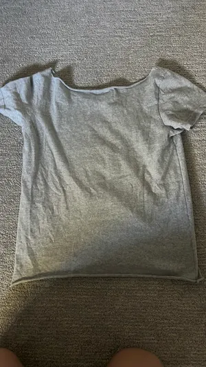 John Galt Off-The-Shoulder Top thumbnail 2