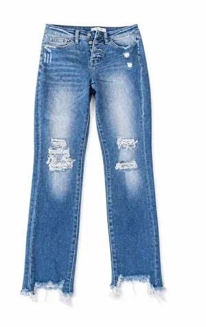 Flying monkey Blue Size 24 thumbnail 1