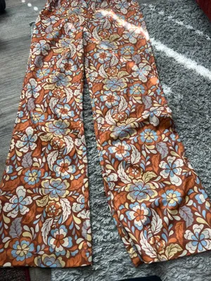 Cider‎ medium boho pants thumbnail 4