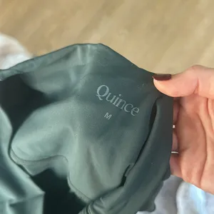 Quince Ultra-Form High-Rise Legging thumbnail 4