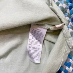 Madewell Long‎ Sleeve thumbnail 5