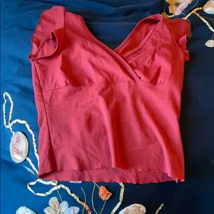 Red shirt thumbnail 2