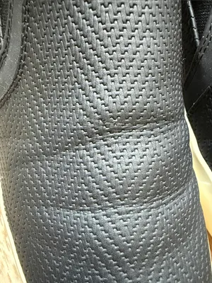 Call It Spring Women’s Vegan Northelle Round Toe Slip-Ons - Black Size 6.5 thumbnail 9