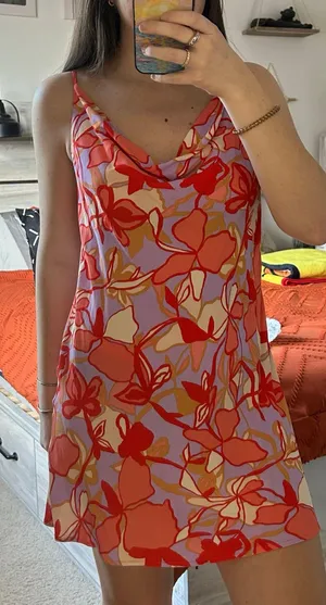 These Three  Boutique Sundress thumbnail 2