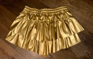 The Moon Day & The Ruffle Skirt thumbnail 1