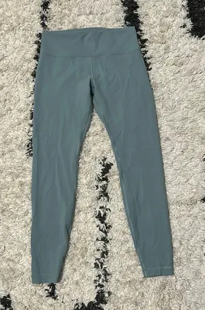Lululemon Wunder Train Leggings thumbnail 1
