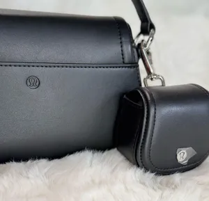 Lululemon Leather alternative mini bag 1.2L  thumbnail 3