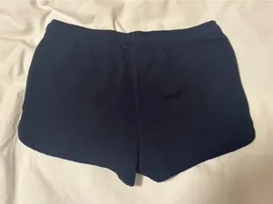 Garage Waffle Knit Shorts thumbnail 1