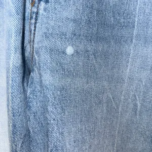 abercrombie fitch High Rise Mom Jean Raw Hem Size 26/2‎ thumbnail 7
