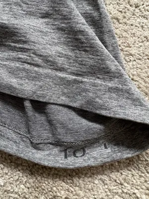 Lululemon Swiftly Tech Short Sleeve 2.0 Shirt thumbnail 4