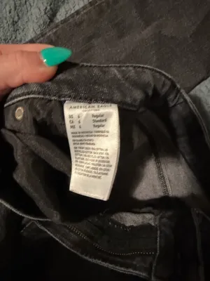 American Eagle Jeans thumbnail 4