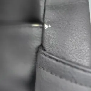 Source Unknown Hobo Shoulder Bag Front Zip thumbnail 6