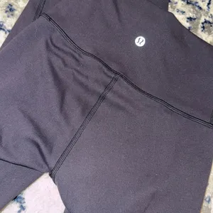 Lululemon Wunder Train High-Rise Tight 25” thumbnail 4