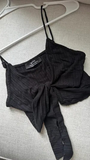 Bershka Top thumbnail 2