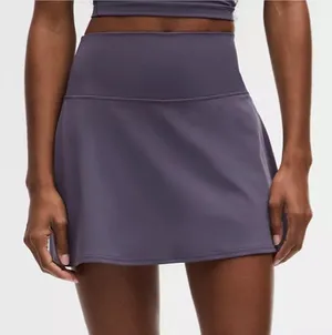 Lululemon Align High-Rise Skirt in Nightfall  thumbnail 1