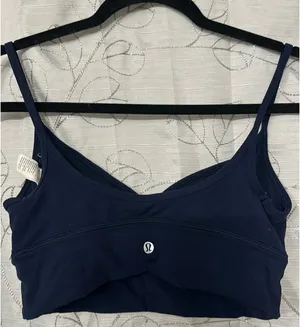 Lululemon Sweetheart Align Bras thumbnail 11