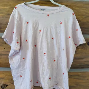 Old Navy EverWear Crew Neck T Shirt thumbnail 3