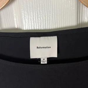 Reformation Wiley Knit Dress M thumbnail 5