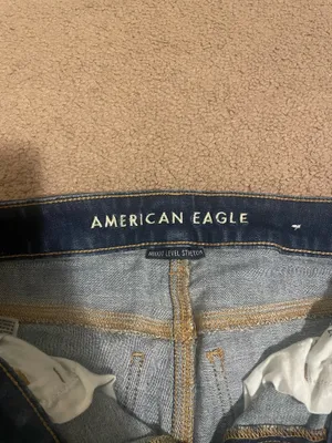 American Eagle Skinny Jeans thumbnail 4