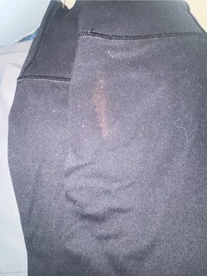Lululemon Align High-Rise Pant - Black - Size 4 - Good Condition thumbnail 8