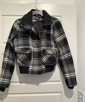 Forever 21 Y2K Jacket thumbnail 1