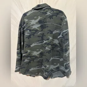 Anthropologie T,LA jacket thumbnail 3