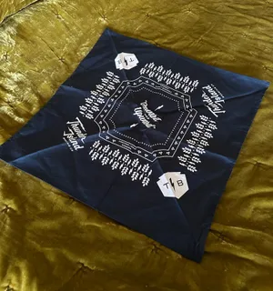 Bandana Blue thumbnail 1